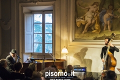 Mimmo Locasciulli live @ Villa La Magia (Quarrata, 24 Gennaio 2016)