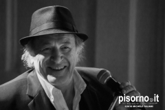 Mimmo Locasciulli live @ Villa La Magia (Quarrata, 24 Gennaio 2016)