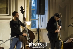 Mimmo Locasciulli live @ Villa La Magia (Quarrata, 24 Gennaio 2016)