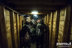 Miniera di sale di Wieliczka