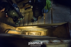 Miniera di sale di Wieliczka