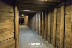 Miniera di sale di Wieliczka