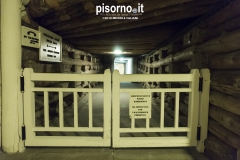 Miniera di sale di Wieliczka