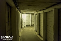 Miniera di sale di Wieliczka