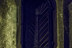 Miniera di sale di Wieliczka