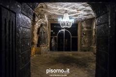 Miniera di sale di Wieliczka