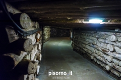 Miniera di sale di Wieliczka