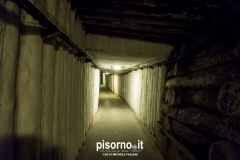 Miniera di sale di Wieliczka