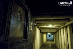 Miniera di sale di Wieliczka