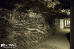 Miniera di sale di Wieliczka