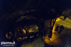 Miniera di sale di Wieliczka