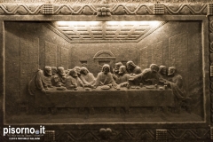 Miniera di sale di Wieliczka