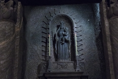 Miniera di sale di Wieliczka