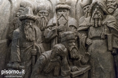 Miniera di sale di Wieliczka