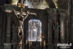 Miniera di sale di Wieliczka