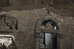 Miniera di sale di Wieliczka