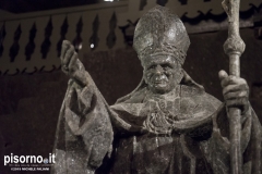 Miniera di sale di Wieliczka
