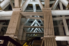 Miniera di sale di Wieliczka