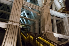 Miniera di sale di Wieliczka