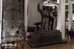 Miniera di sale di Wieliczka
