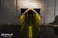Miniera di sale di Wieliczka