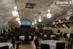 Miniera di sale di Wieliczka