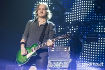 Modà live @ Modigliani Forum Livorno, 3/3/2017