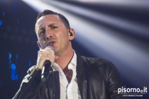 Modà live @ Modigliani Forum Livorno, 3/3/2017