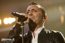 Modà live @ Modigliani Forum Livorno, 3/3/2017
