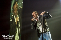 Modà live @ Modigliani Forum Livorno, 3/3/2017