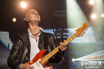 Modà live @ Modigliani Forum Livorno, 3/3/2017