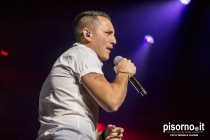 Modà live @ Modigliani Forum Livorno, 3/3/2017