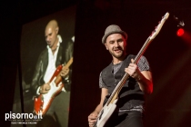 Modà live @ Modigliani Forum Livorno, 3/3/2017
