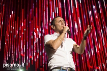 Modà live @ Modigliani Forum Livorno, 3/3/2017