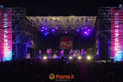 Modena City Ramblers @ Cortomuso Festival, Livorno, 24 Agosto 2021