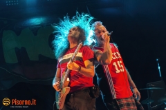 Modena City Ramblers @ Cortomuso Festival, Livorno, 24 Agosto 2021