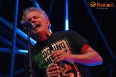 Modena City Ramblers @ Cortomuso Festival, Livorno, 24 Agosto 2021