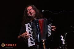 Modena City Ramblers @ Cortomuso Festival, Livorno, 24 Agosto 2021