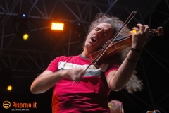 Modena City Ramblers @ Cortomuso Festival, Livorno, 24 Agosto 2021