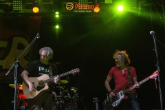 Modena City Ramblers @ Cortomuso Festival, Livorno, 24 Agosto 2021