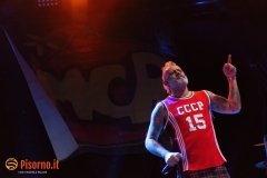 Modena City Ramblers @ Cortomuso Festival, Livorno, 24 Agosto 2021
