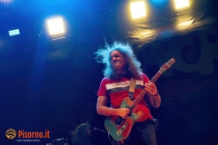 Modena City Ramblers @ Cortomuso Festival, Livorno, 24 Agosto 2021