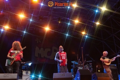 Modena City Ramblers @ Cortomuso Festival, Livorno, 24 Agosto 2021