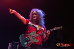 Modena City Ramblers @ Cortomuso Festival, Livorno, 24 Agosto 2021