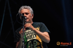 Modena City Ramblers @ Cortomuso Festival, Livorno, 24 Agosto 2021