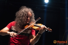 Modena City Ramblers @ Cortomuso Festival, Livorno, 24 Agosto 2021