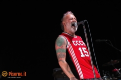 Modena City Ramblers @ Cortomuso Festival, Livorno, 24 Agosto 2021