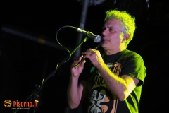 Modena City Ramblers @ Cortomuso Festival, Livorno, 24 Agosto 2021