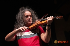 Modena City Ramblers @ Cortomuso Festival, Livorno, 24 Agosto 2021