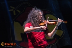 Modena City Ramblers @ Cortomuso Festival, Livorno, 24 Agosto 2021